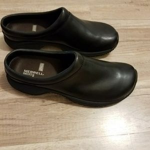 Merrell clogs